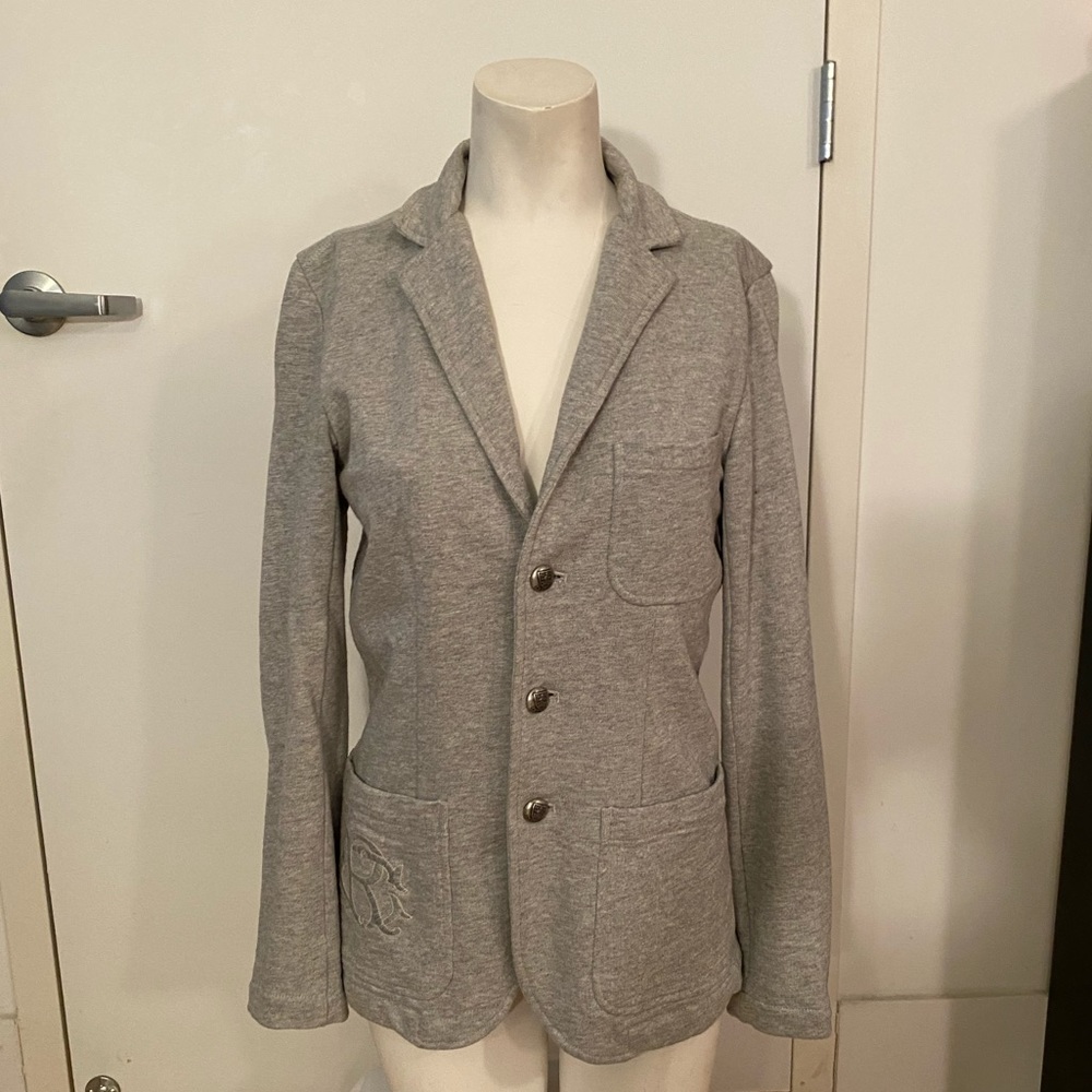 Ralph Lauren Rugby blazer